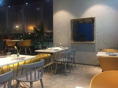 大堂-半山腰·云南菜(侨福芳草地店)