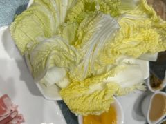 -草原传奇鲜羊火锅(桥北店)