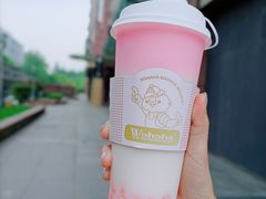 -娃哈哈·奶茶(武林店)