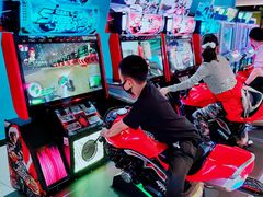 -大玩家(万达广场大连甘井子店)