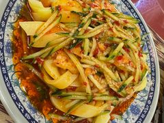 -新疆伊宁远征餐厅