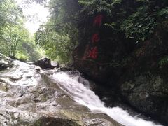-太湖源风景区