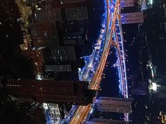 -上海明天广场JW万豪酒店