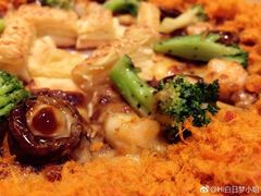 -必胜客(WOW贺州灵峰店)