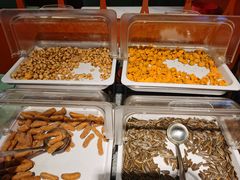 -问渔烤鱼(回龙观总店)