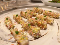 -湖影中餐厅·南京金茂威斯汀大酒店