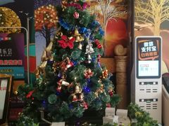 -凯乐会量贩KTV(国防大厦总店)