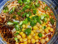 豌杂面-林静小吃(复兴路店)