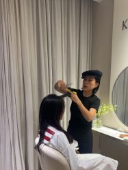 -ARC弧线沙龙