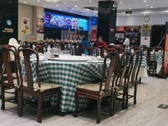 -紫光园·烤鸭·北京菜(劲松店)