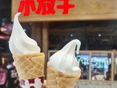 -小放牛炒菜馆(华北商厦店)