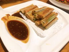 葱包烩-日出青木·杭帮菜名店