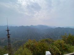 -大连冰峪旅游度假区