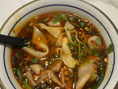 -山丹丹西北菜(金贸大厦店)