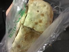 -宝光熏肉鞋底火烧(新街口店)