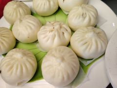 -三宝大饭店-中和艺素餐厅(浦上金山正祥广场店)