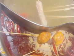 -来涮蜀鲜货火锅串串香(菜市口店)