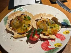 -鱼跃食堂·精致寿司(东林美域店)