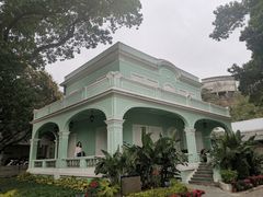 -龙环葡韵住宅式博物馆