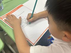 -昂立少儿成长中心(普陀星方汇校区)