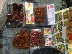 老枝花卤(鹭岛店)-老枝花滷(鹭岛店)