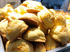 豆沙酥-北京大学-燕南食堂