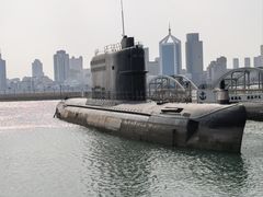 -中国人民解放军海军博物馆