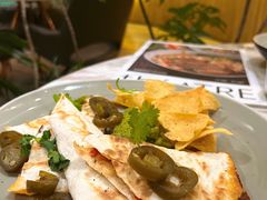 -théATRE茶聚场·餐厅(环球金融中心店)