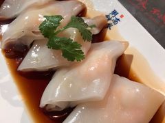 -南拳十三姨·潮汕砂锅粥(世纪金源店)