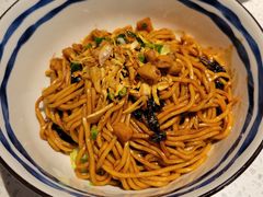 葱油面-食之六七·面(朝阳大悦城店)