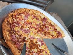 -Tubestation站点比萨(五道营店)