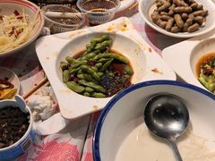 -可可大虾武汉土菜大排档(万松园1店)