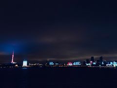 -武汉两江游览·夜游长江(汉口粤汉码头)