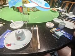 -陈先进鱼馆·地道农家菜(萧山奥体店)