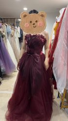点击看大图 -LAFINE 兰斐婚纱礼服馆
