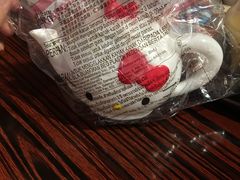 -麦当劳(新濠影汇店)