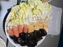 -半天妖烤鱼(夏津德百店)
