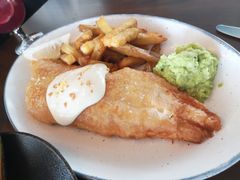 -FISH&POTATO Cō(地中海美食 万象城店)