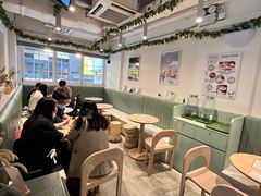 -杏甜品(尖沙咀加拿分道店)