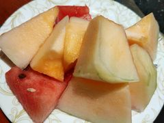 -比尔森韩式烤肉自助(绿园店)