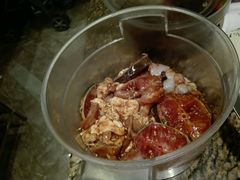 -黄记煌三汁焖锅(崇文门店)