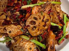 -禄鼎记·排队俩小时都要吃的酸菜鱼(石牌桥店)