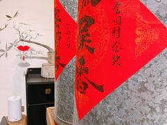 -成川茶店·潮汕工夫浓茶(万象店)