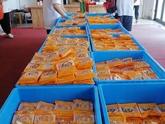 -龙华素斋(龙华路店)