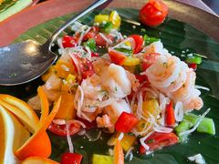 -花马天堂云南餐厅 Lost Heaven(外滩店)