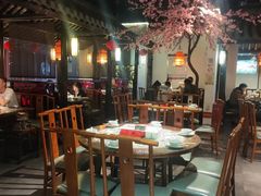 -卢大鲜鱼头捞饭(美利广场店)