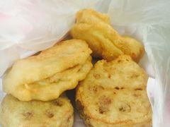 -北坦杨家干炸里脊(总店)