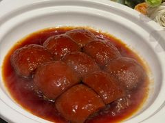 -程府宴(南长街四合院店)