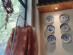 -五悦北平四季涮肉·烧烤(老商埠店)