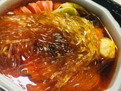 -海底捞火锅(天一广场亚细亚店)